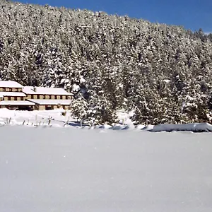 Auberge de jeunesse Refugi Cap Del Rec, Lles