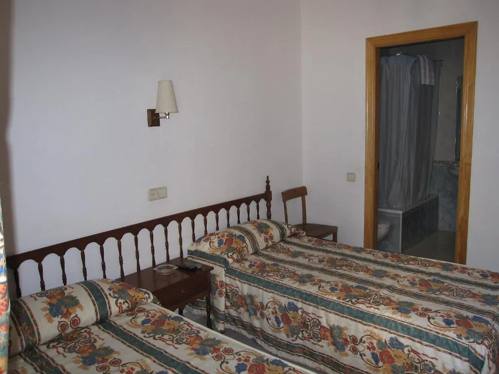 Hôtel Fonda Agusti à Esterri d'Àneu 2*,